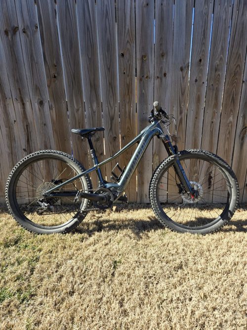 Crosby – Trek Fuel EXe Size Large (For riders 5'10 – 6'2